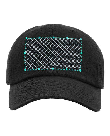 Embroidered Dad Hats - Constantly Create Shop